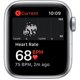thumbnail image 3 of Smartwatch Reloj Inteligente Apple Watch SE GPS 40mm Aluminio Plata, 3 of 3