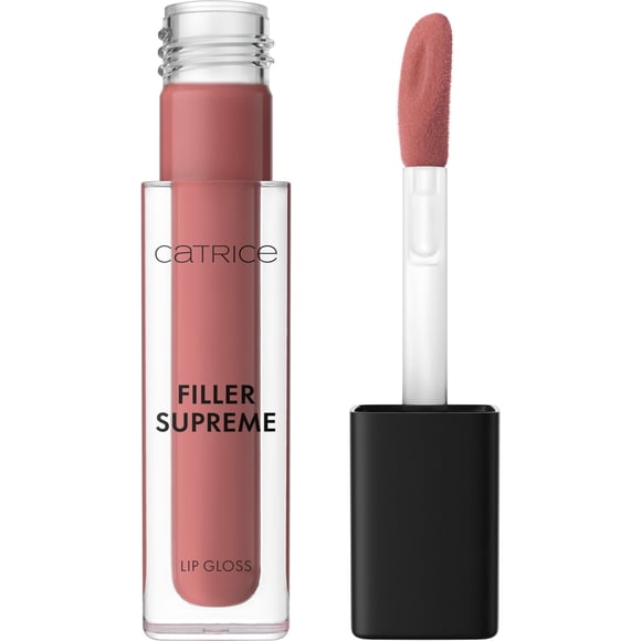 Gloss Labial Catrice Cosmetics 050 Nude Brillo Alto