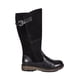 thumbnail image 1 of Bota Cuero Carolyne Negro, 1 of 5
