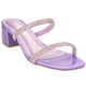 thumbnail image 3 of Sandalia Via Marte Mujer 23-9810 Rosa Casual, 3 of 4