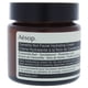 thumbnail image 2 of Crema Facial Hidratante de Nuez de Camelia de Aesop para Unisex - Crema Facial de 2,1 oz, 2 of 5