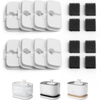 Filtros De Repuesto Para Fuente De Agua Dockstream Cat Petlibro