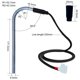thumbnail image 4 of Elemento calefactor para refrigerador EXCELFU 120V 325W, 4 of 6