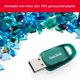 thumbnail image 2 of Unidad flash SanDisk Ultra Eco 512GB USB 3.2 Gen 1 azul-verde, 2 of 6
