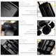 thumbnail image 4 of Valija TRAVELARIM de 20" rígida para cabina color negro, 4 of 9