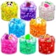 thumbnail image 1 of Kit de slime crujiente con cubos de gelatina, 8 unidades FYJIEKRIGOK, 1 of 8