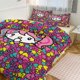 thumbnail image 1 of Hello Kitty Bedding Sets for Kids Men Women Twin Size, 1 of 5