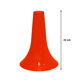 thumbnail image 2 of Cono Tipo Cuerno Flexible 23cm Pack X10 Deporte/futbol, 2 of 2