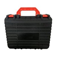 Magideal - Estuche Para Máquina Para Herramientas Eléctricas, Juego De Reparación Para El Hogar, Regalo Para El Día Del Padre, Estuche De Almacenamiento Para Her