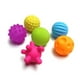 thumbnail image 2 of Set De Pelotas De Estimulación Sensorial, 2 of 3
