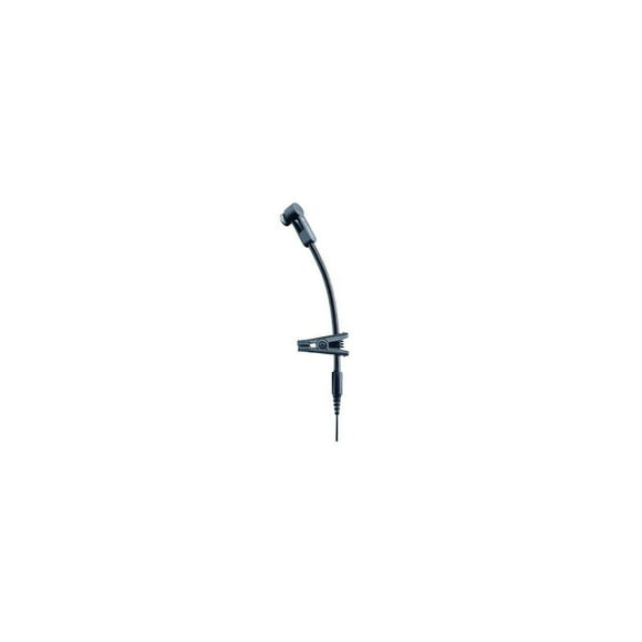 Micrófono Sennheiser Professional E 908 B ew para saxofones