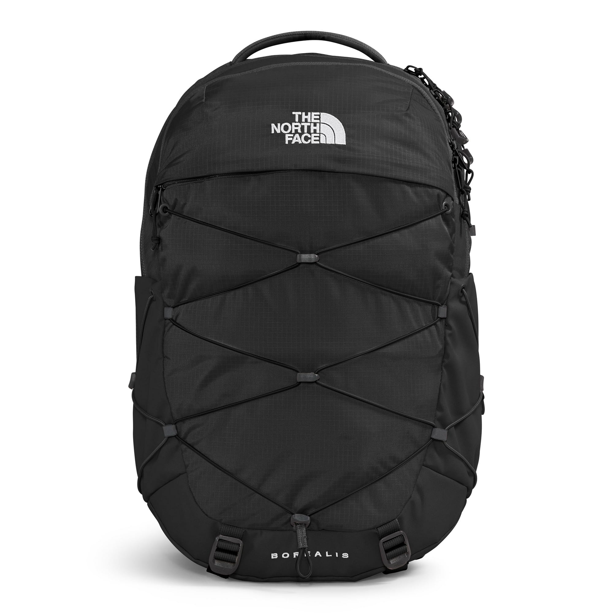 Mochila The North Face Borealis Commuter Para Mujer Tnf, Color Blanco Y Negro