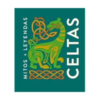 Alma - Libro Mitos + Leyendas Celtas Pablo Acosta