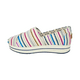 thumbnail image 2 of ALPARGATAS WISDOM ETNICO BEIGE | W-010 - Talla 35, 2 of 5
