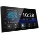 thumbnail image 2 of Receptor digital multimedia con pantalla táctil Kenwood DMX4707S 6.8, 2 of 7