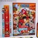 thumbnail image 2 of Juego KESS One Piece: Luffy's Bento Panic Age 10+ 30 minutos de tiempo de juego, 2 of 5