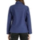 thumbnail image 2 of Softshell Quebec Loba Azul, 2 of 2