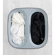 thumbnail image 4 of Canasto Dual Ropa Sucia Tota 60L Gris, 4 of 5