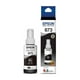 thumbnail image 3 of Tinta Botella Epson T673 Ecotank 70ml Negro, 3 of 3