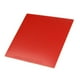thumbnail image 4 of Goma De Tenis De Mesa Profesional Mujer Hombre Ping Pong Goma Accesorios Rojo, 4 of 5