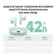 thumbnail image 5 of Auriculares TWS XIAOMI Redmi Buds 6 versión global con ANC 49dB, 5 of 6
