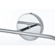 thumbnail image 4 of Aplique de Pared para Baño Living District Hanson de 2 Luces en Latón Negro 110V, 4 of 9
