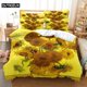 thumbnail image 1 of Flowers Digital Bedding Sets Home Bedclothes Super Cover Pillowcase Comforter Textiles Bedding Set bed cover set, 1 of 5