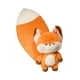 thumbnail image 4 of Zorros De Peluche De Juguete De Dibujos Animados, Cómodos Y Encantadores Zorros De Peluche Para La Familia, Adultos Y Adolescentes, 4 of 5
