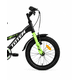 thumbnail image 4 of BICICLETA TOTEM INFANTIL ARO 16 ROCK-X COLOR NEGRO, 4 of 5