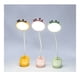 thumbnail image 2 of Luz Led Recargable Usb Para Maquillaje Con Espejo Pinza, 2 of 3