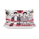thumbnail image 3 of 5 Seconds Of Summer Music 3 Pieces Bedding Sets Soft Comforter Sets Decor Bedroom Gifts, 3 of 5
