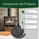 thumbnail image 4 of Cordón Fibra De Vidrio Para Puerta Combustion Lenta 10mm*2m, 4 of 6