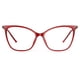 thumbnail image 4 of Gafas VISOONE Calina bloqueadoras de luz azul y UV oversize, 4 of 7