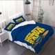 thumbnail image 1 of 3pcs SIEMPRE MONO NUNCA SAPO Cover Set - 2/3pcs Bedding Set Includes Cover and Pillowcases Decor, 1 of 5
