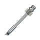 thumbnail image 1 of Puntas De Soldador USB, Herramienta De Soldadura, Punta De Soldadura, Estación De Soldadura De Reparación De 5cm, Cabeza Oblicua, 1 of 5