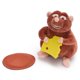 thumbnail image 1 of Peluche suave Emile de Ratatouille de Disney Store, 14 cm, 1 of 6