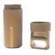 thumbnail image 1 of Cápsula de la medicina del envase del tenedor de aluminio de la prenda impermeable de la caja de la píldora de la supervivencia verde, 1 of 5