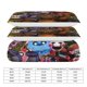 thumbnail image 2 of Five Nights At Freddy Duvet Cove Bedding Set 3D Print Bedding Comforter Cover Duvet Cover, 2 of 5