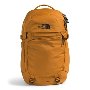 Mochila The North Face Router Everyday Timber Tan 40L