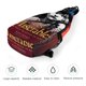 thumbnail image 5 of Riñonera Bandolera Desmarcar Los Miserables Estampado Integral, 5 of 6