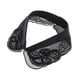 thumbnail image 2 of Lady Lace Fake Collar Desmontable Crystal Solapa Blusa Collar decorativo., 2 of 3