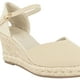 thumbnail image 4 of Sandalia Yute Sole Beige Alquimia, 4 of 5