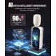 thumbnail image 3 of Amplificador De Voz 30w Inalámbrico Bluetooth Con Micrófono, 3 of 8
