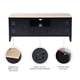 thumbnail image 3 of Rack Tv Modular Negro, 3 of 6