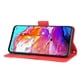 thumbnail image 2 of Funda Cartera Magnética para Samsung Galaxy A70- Tarjetero Desmontable, Cuero PU, Soporte, 2 of 6