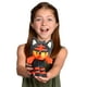 thumbnail image 2 of Juguete de peluche Jazwares Pokémon Fire Type 8, varios paquetes de 3 unidades, 2 unidades, 2 of 3