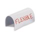 thumbnail image 2 of Juego de 30 pizarras de borrado en seco EAI Education 23 × 30 cm, 2 of 2