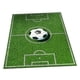 thumbnail image 3 of Alfombras De Campo Deportivo Alfombra De Juego Para Ni?os Alfombras De Manta Bola De 60 Cm X 90 Cm, 3 of 5