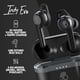 thumbnail image 3 of Audífonos Skullcandy Indy Evo Inalámbricos 30H Negro, 3 of 3