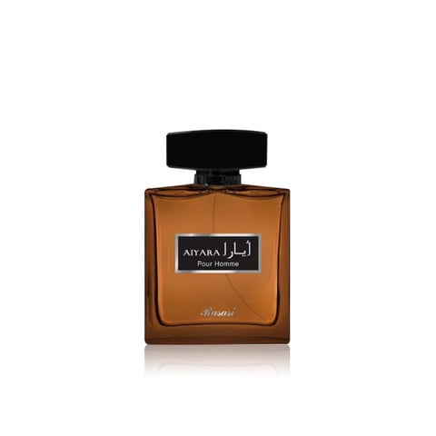 Rasasi - Aiyara Men Edp 100Ml